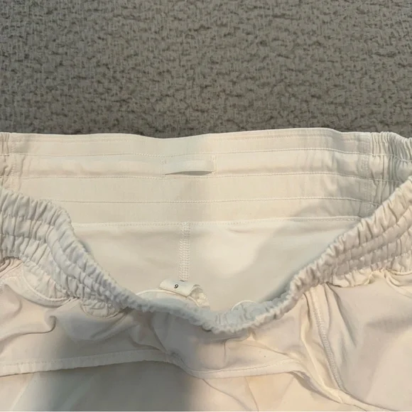 lululemon athletica White Skirt - Picture 6 of 11